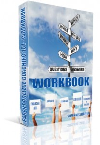 WORKBOOK NOTEBOOK