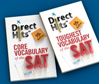 direct hits books