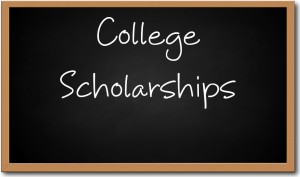 scholarships with september deadlines