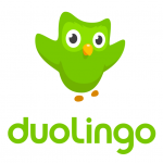 Duolingo language app