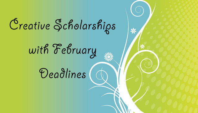 creative scholarships