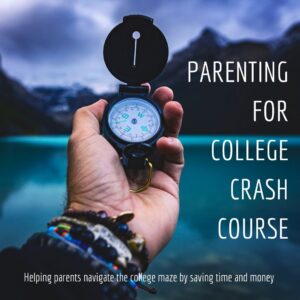 Parenting for College Crash Course