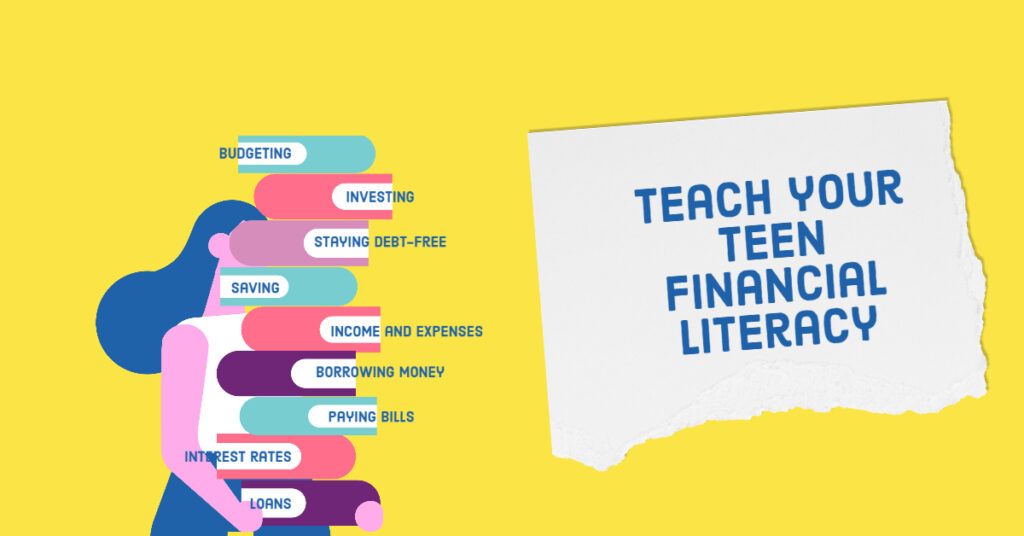 financial literacy and education level
